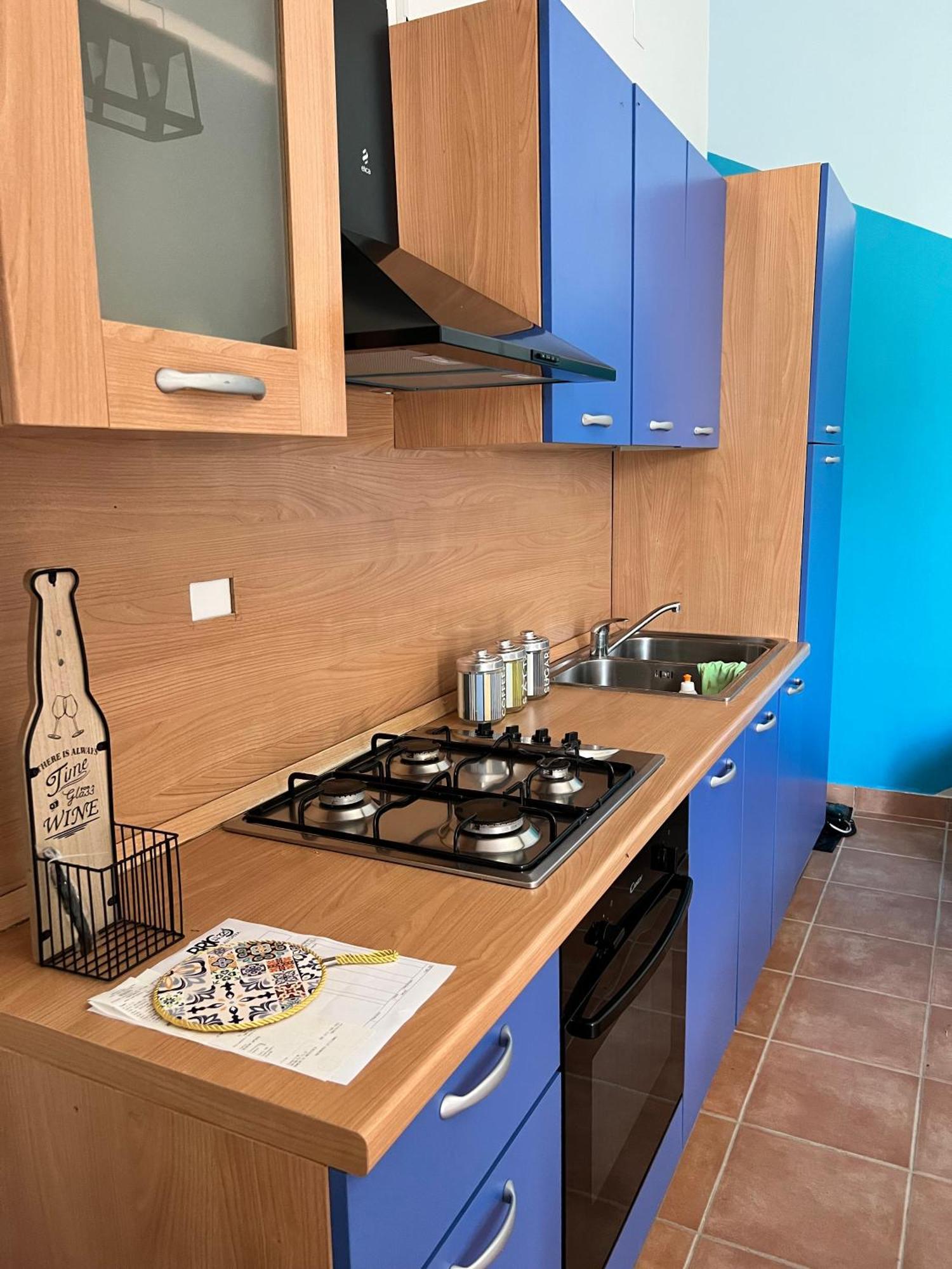Country House Western Club Sant'Omero Esterno foto