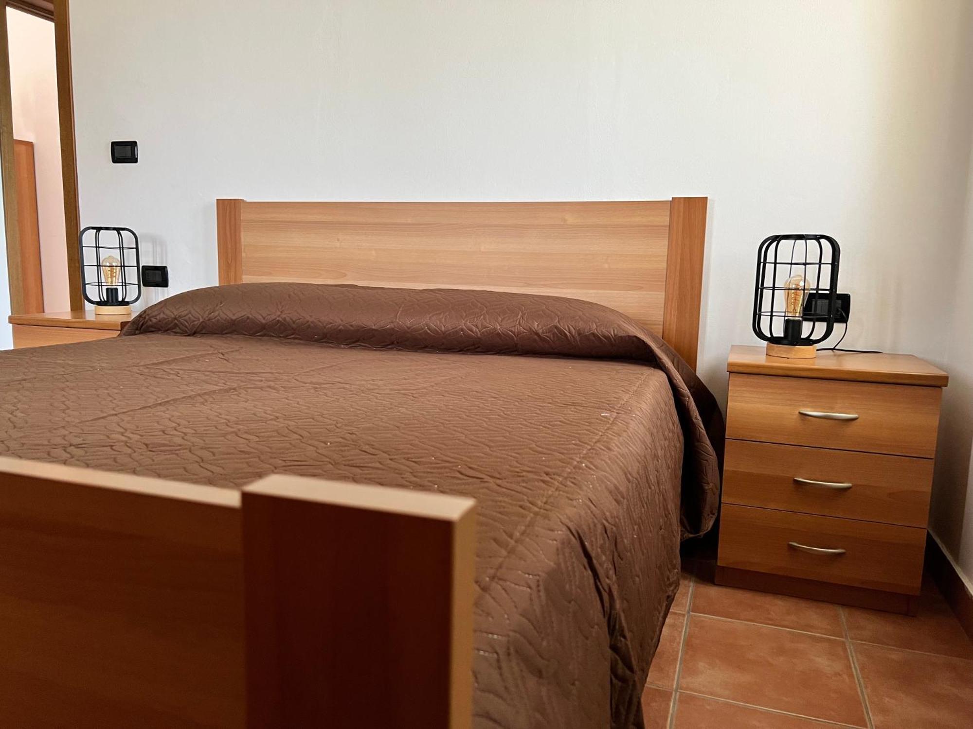 Country House Western Club Sant'Omero Esterno foto