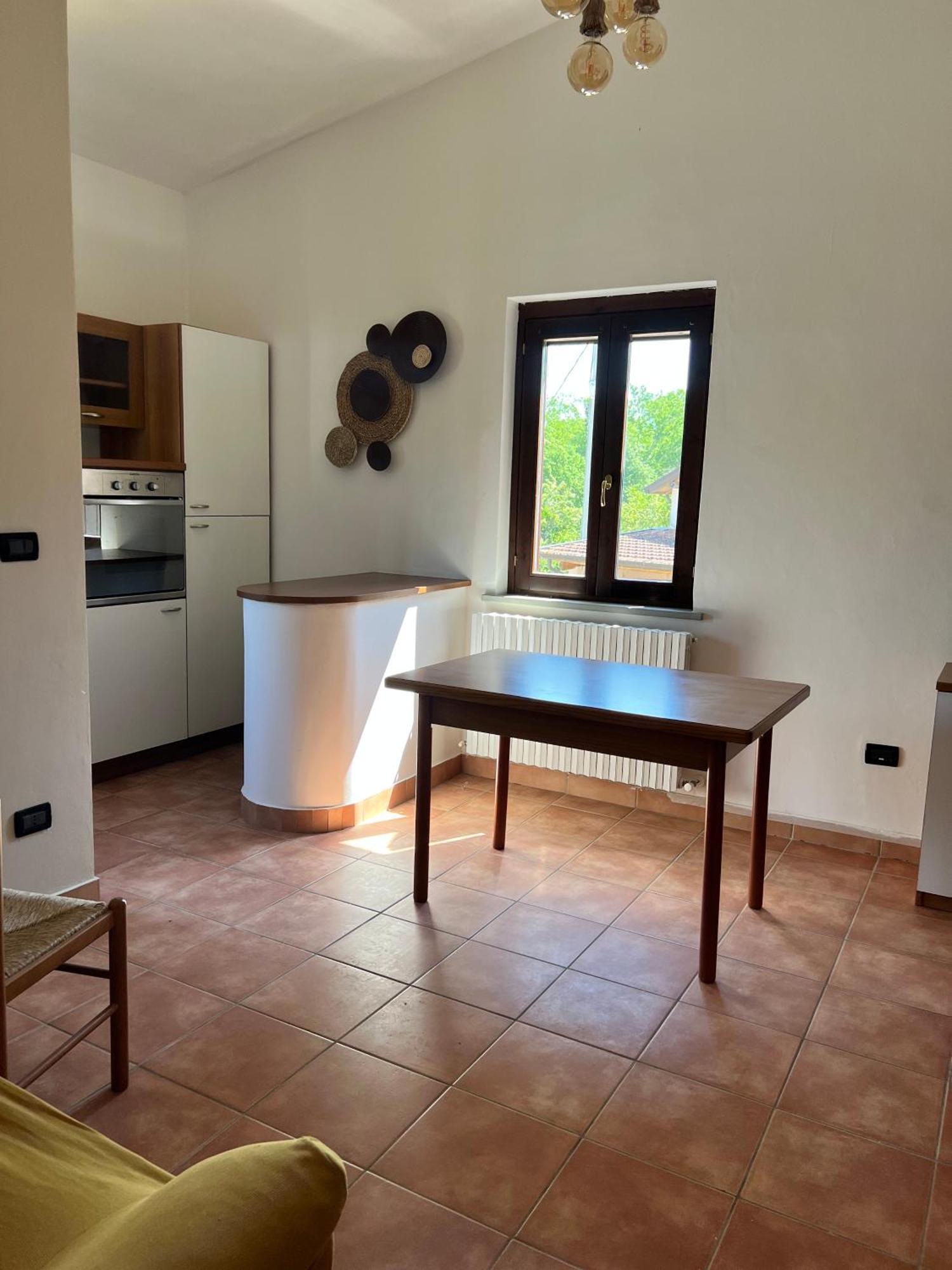Country House Western Club Sant'Omero Esterno foto