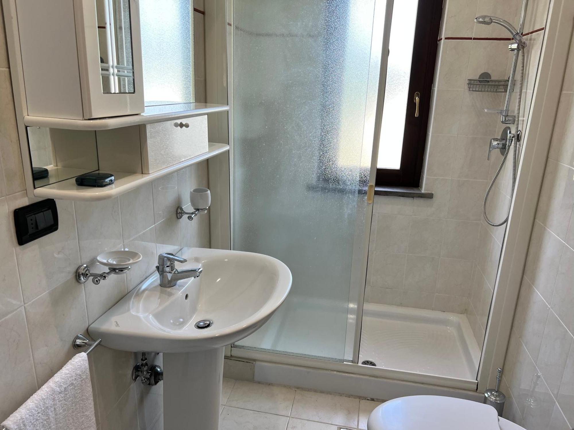 Country House Western Club Sant'Omero Esterno foto