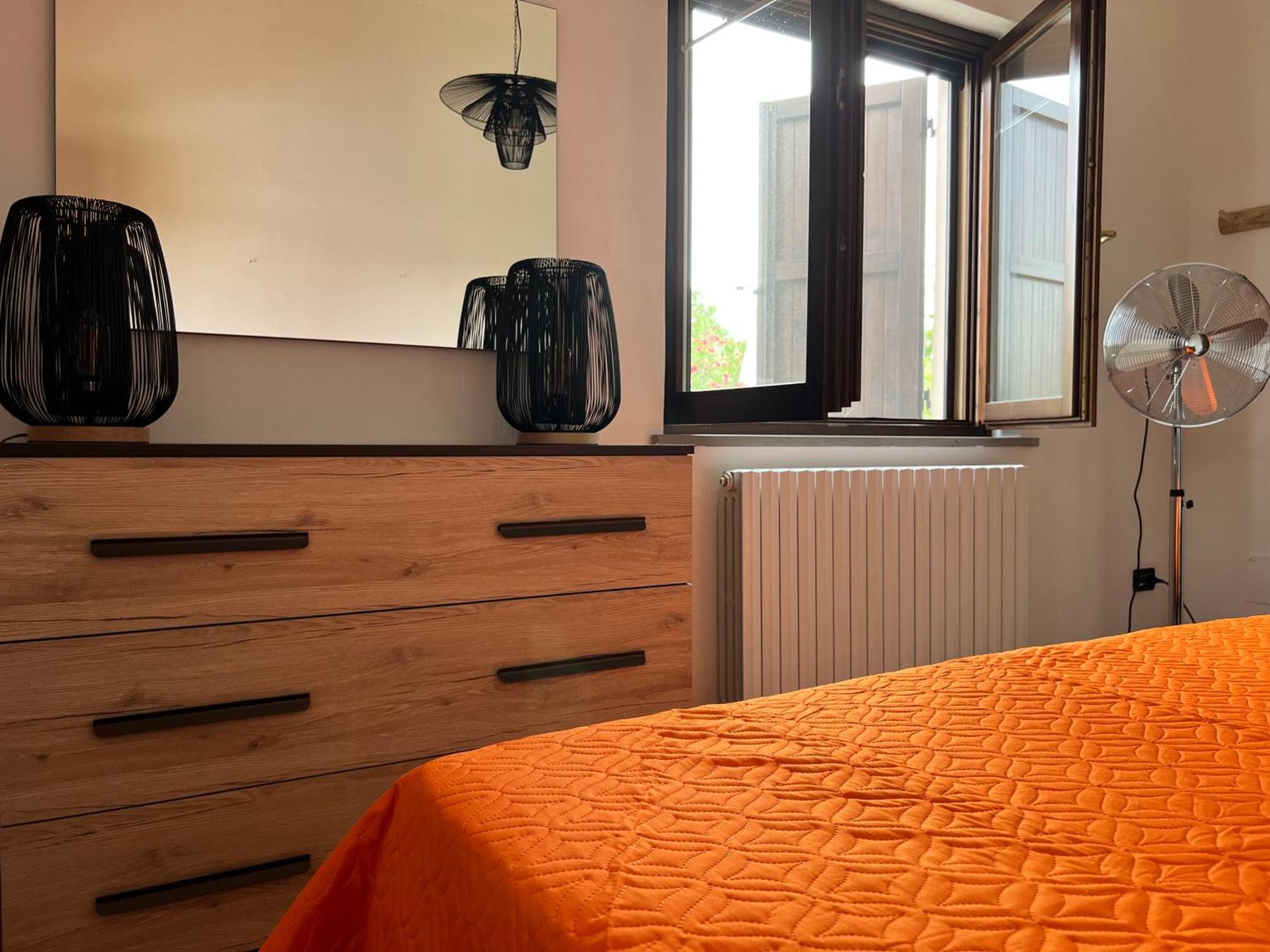 Country House Western Club Sant'Omero Esterno foto