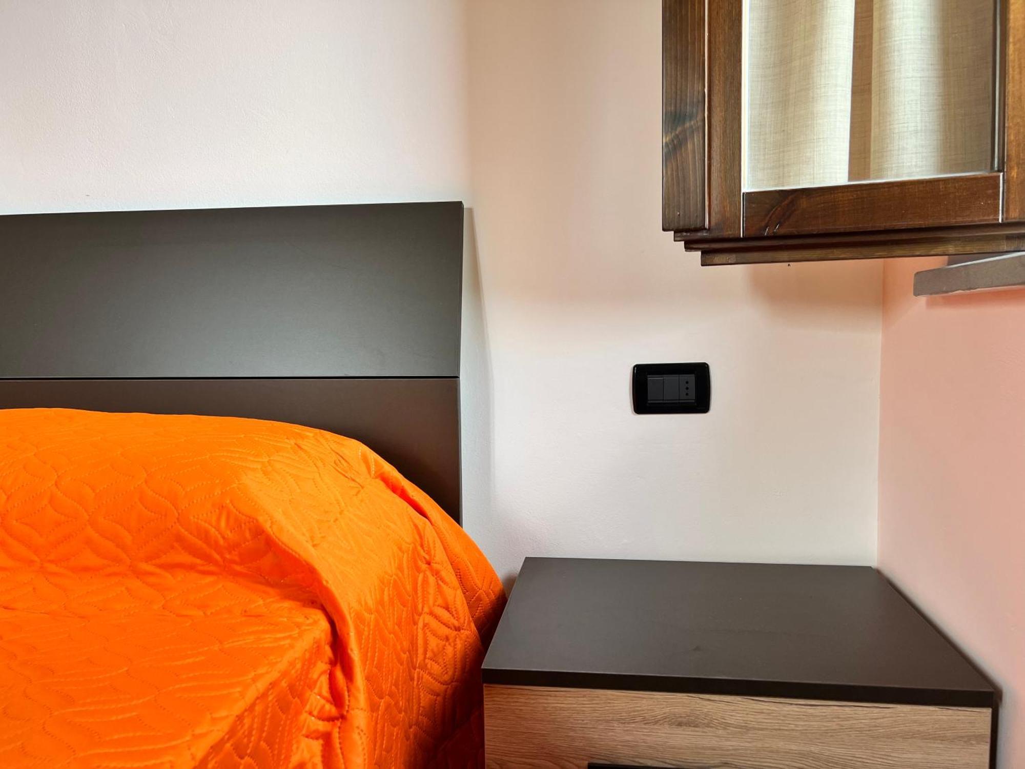 Country House Western Club Sant'Omero Esterno foto