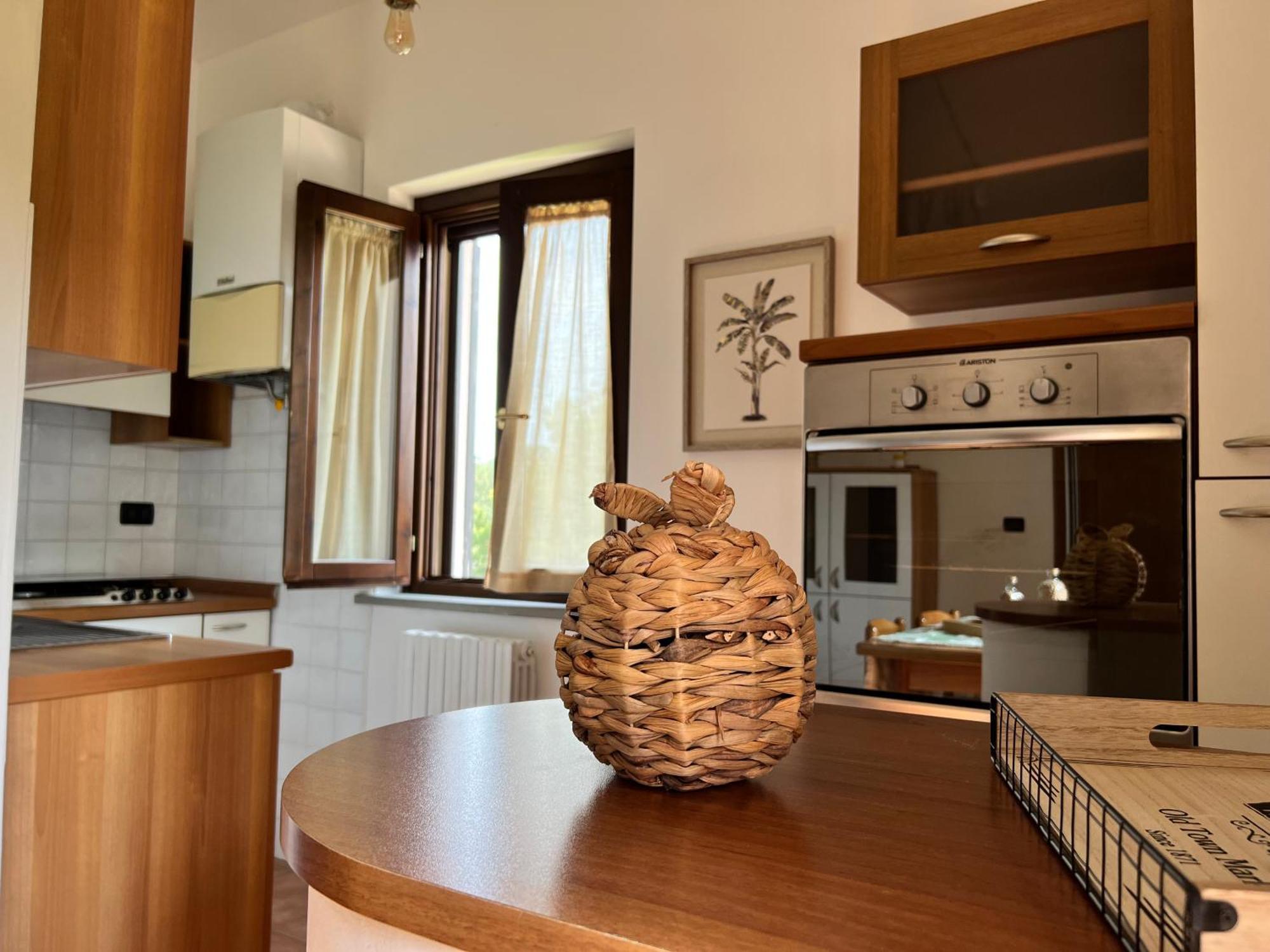 Country House Western Club Sant'Omero Esterno foto