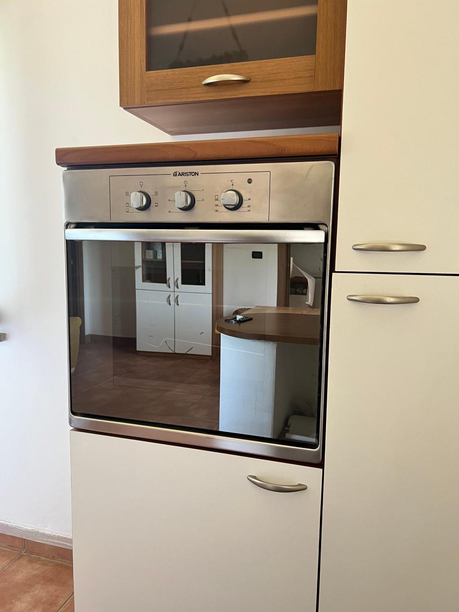 Country House Western Club Sant'Omero Esterno foto