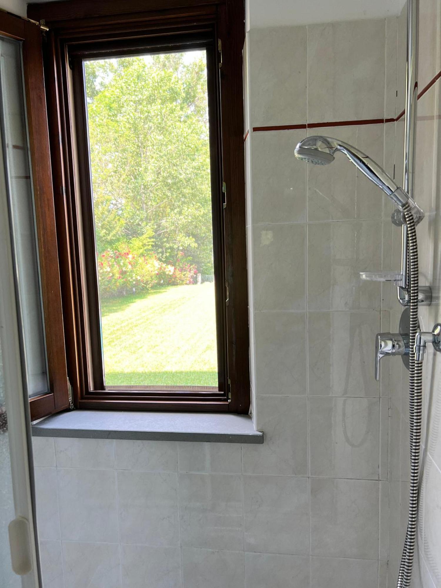 Country House Western Club Sant'Omero Esterno foto