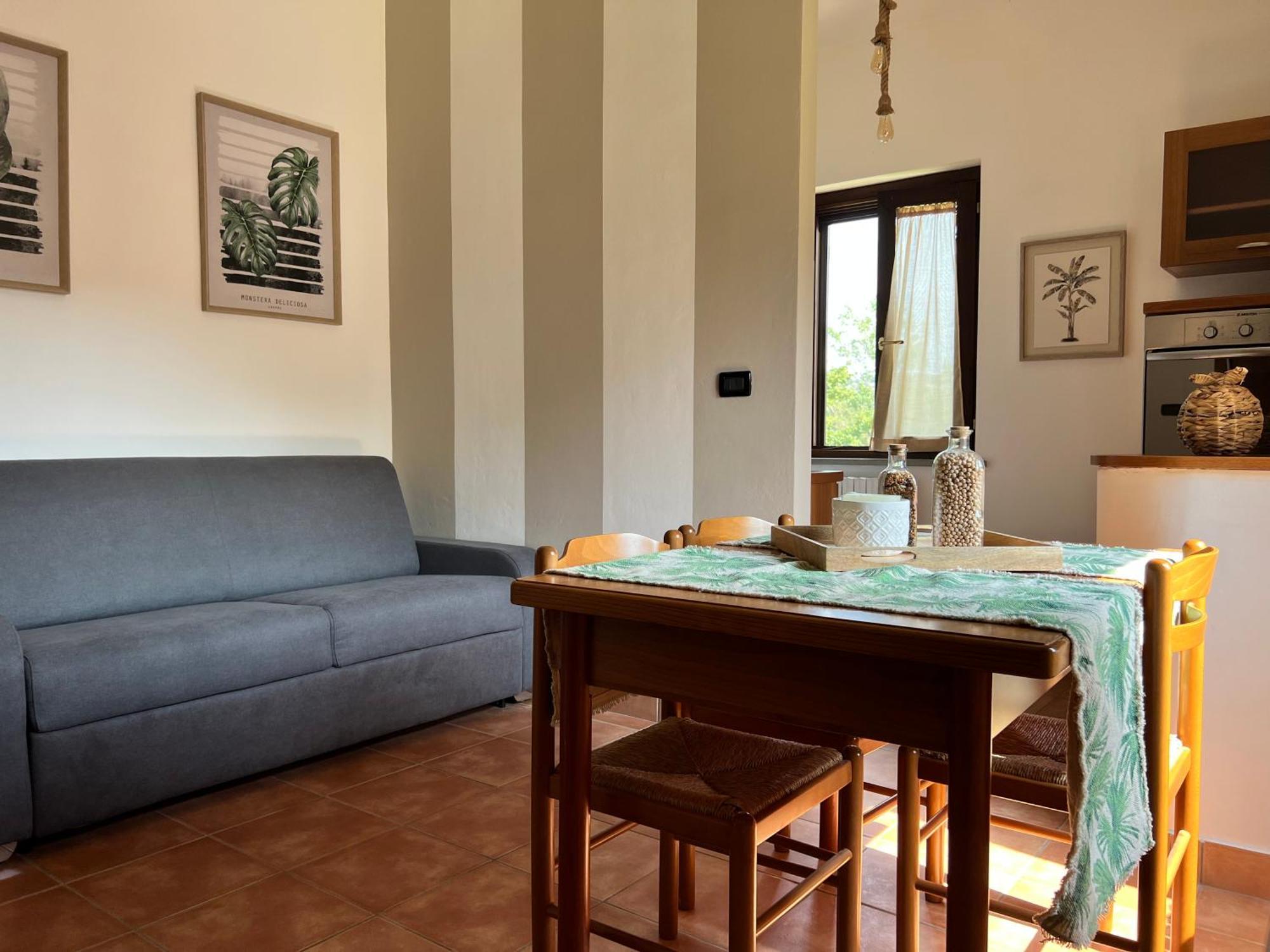 Country House Western Club Sant'Omero Esterno foto