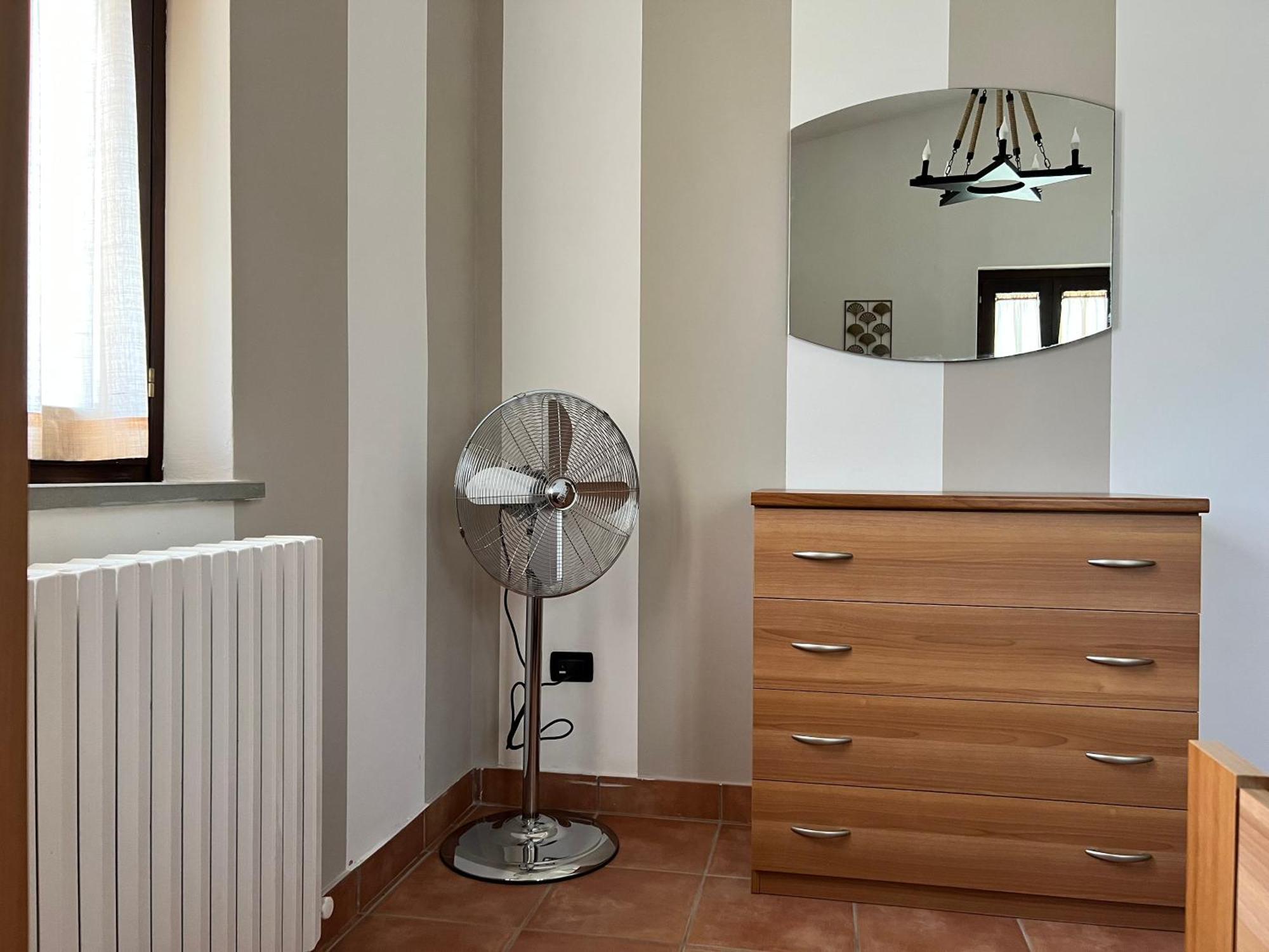Country House Western Club Sant'Omero Esterno foto