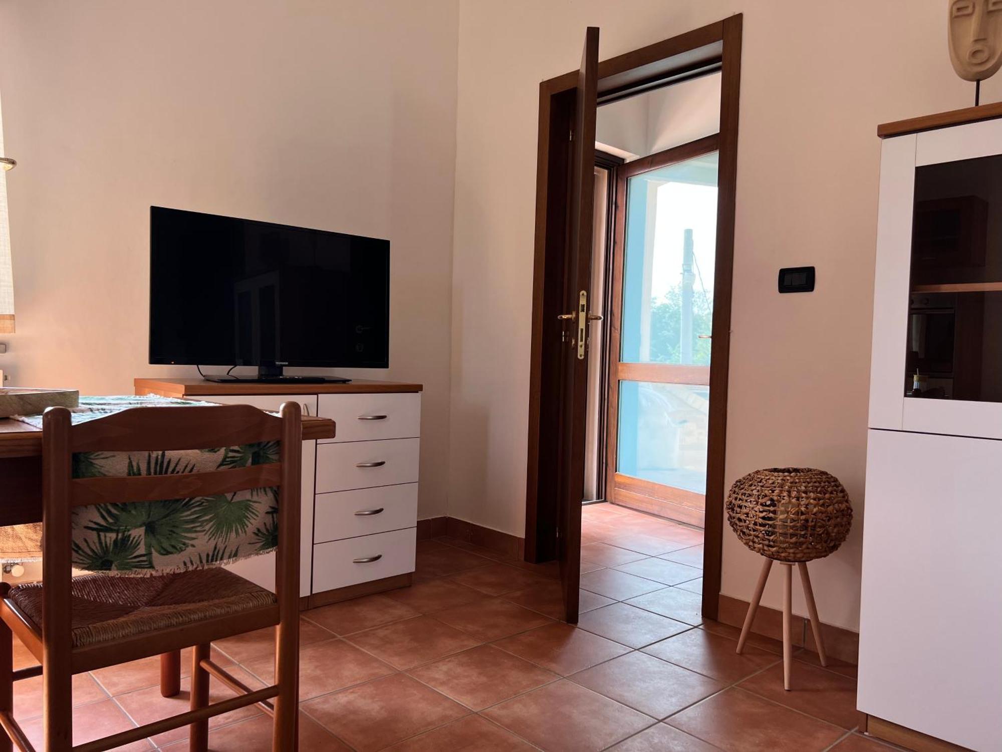 Country House Western Club Sant'Omero Esterno foto