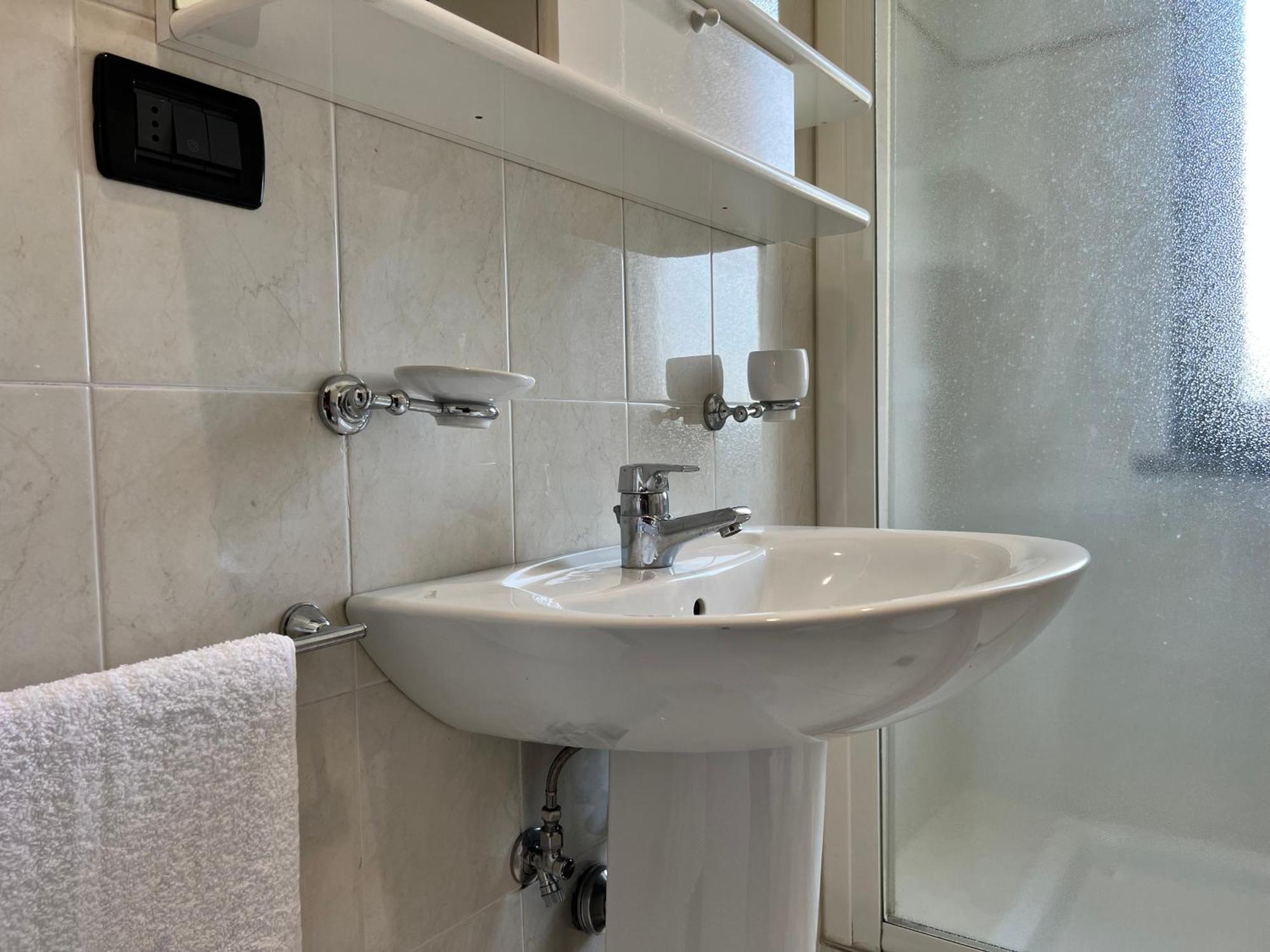 Country House Western Club Sant'Omero Esterno foto