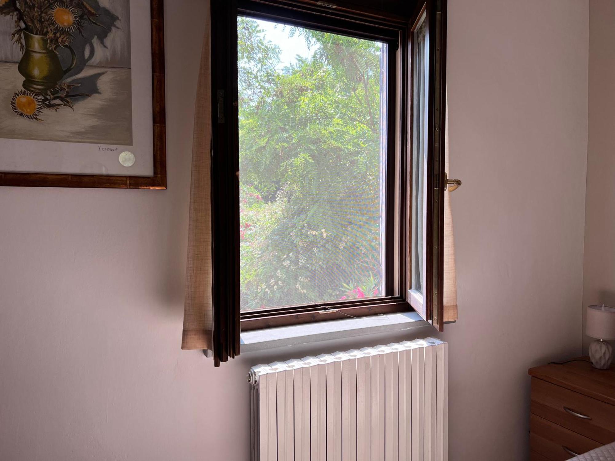Country House Western Club Sant'Omero Esterno foto